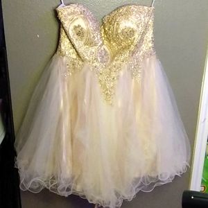 Formal Cocktail Dress